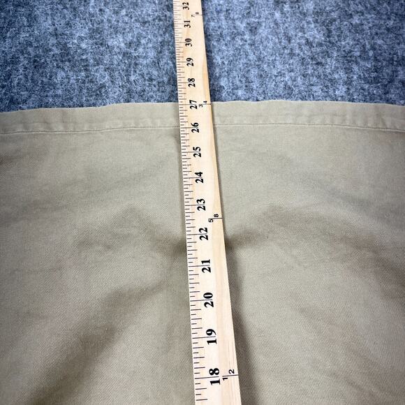 Vintage Military BSA Shirt Mens M 1950s Drag Racing‎ Army Aviation Sharpshooter - Picture 9 of 10